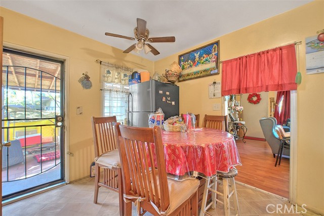 Detail Gallery Image 12 of 35 For 8651 Encinitas, Fontana,  CA 92335 - 2 Beds | 1 Baths