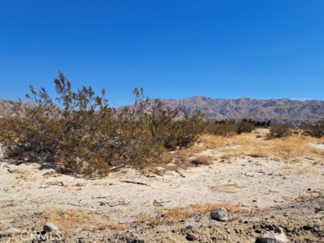 0 Vacant Land, Desert Hot Springs, CA 92240