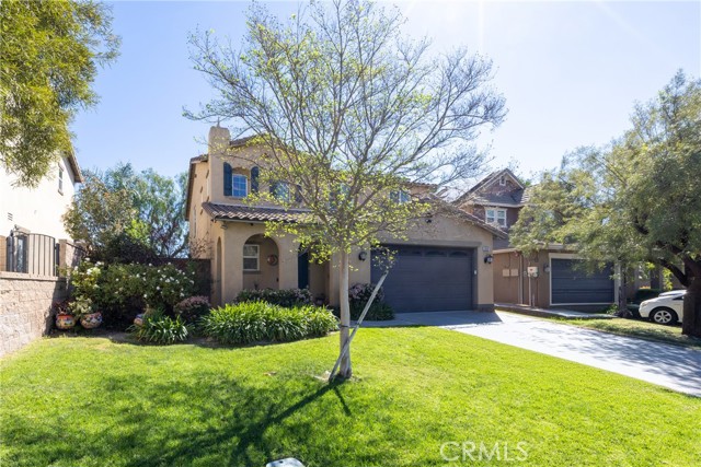 Detail Gallery Image 5 of 35 For 5537 Hartness Ct, Fontana,  CA 92336 - 4 Beds | 3/1 Baths