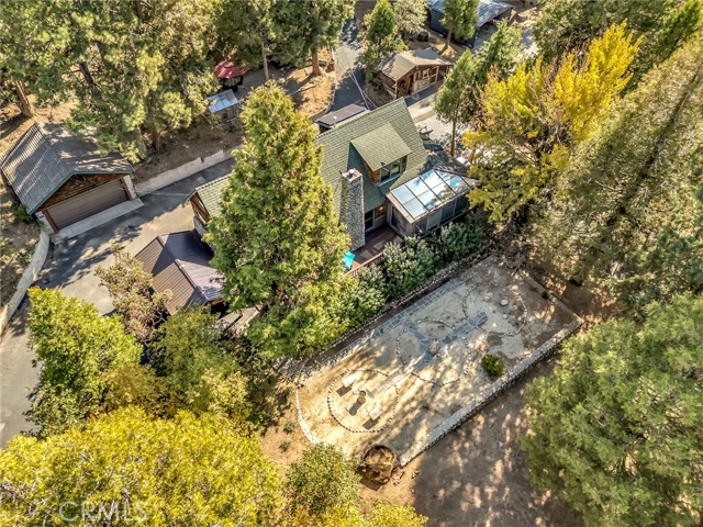 Detail Gallery Image 64 of 66 For 54055 Strawberry Valley Dr, Idyllwild,  CA 92549 - 4 Beds | 2 Baths