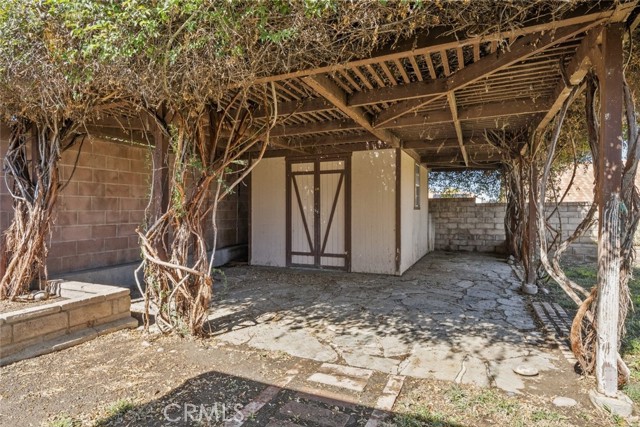 Detail Gallery Image 41 of 45 For 38953 Foxholm Dr, Palmdale,  CA 93551 - 4 Beds | 2 Baths