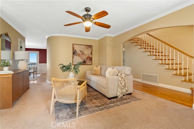 Detail Gallery Image 8 of 63 For 10885 San Marcos Rd, Atascadero,  CA 93422 - 4 Beds | 3/1 Baths