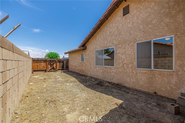 Detail Gallery Image 44 of 45 For 43046 21st St, Lancaster,  CA 93536 - 3 Beds | 2 Baths