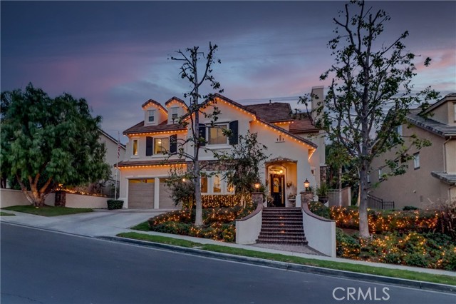 Detail Gallery Image 1 of 1 For 23272 Eagle Ridge, Mission Viejo,  CA 92692 - 4 Beds | 2 Baths