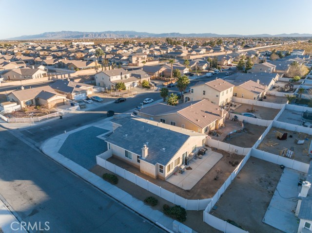 Detail Gallery Image 54 of 58 For 15866 Desert Pass St, Adelanto,  CA 92301 - 4 Beds | 2 Baths