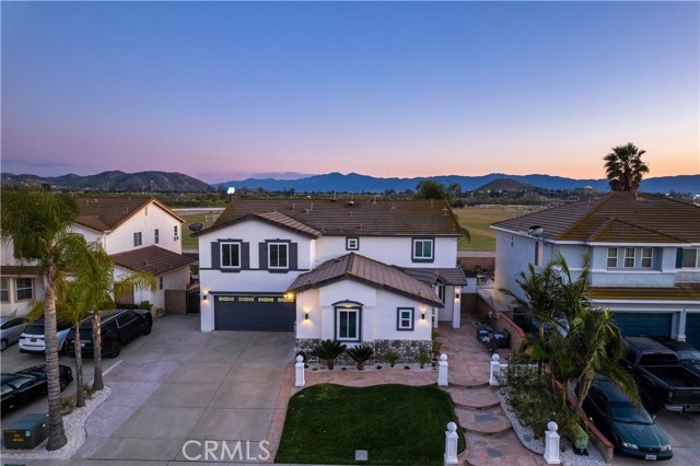 Detail Gallery Image 1 of 1 For 12319 Kern River Dr, Corona,  CA 91752 - 4 Beds | 4 Baths