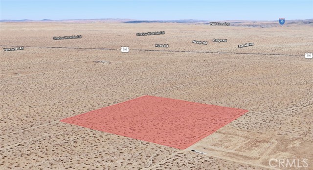 Detail Gallery Image 5 of 9 For 4621544 Adelanto, Adelanto,  CA 92301 - – Beds | – Baths