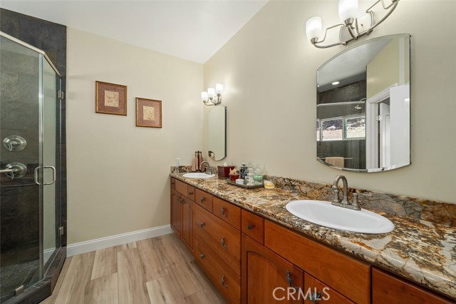 Image 25 of 71 For 18321 Cerro Road