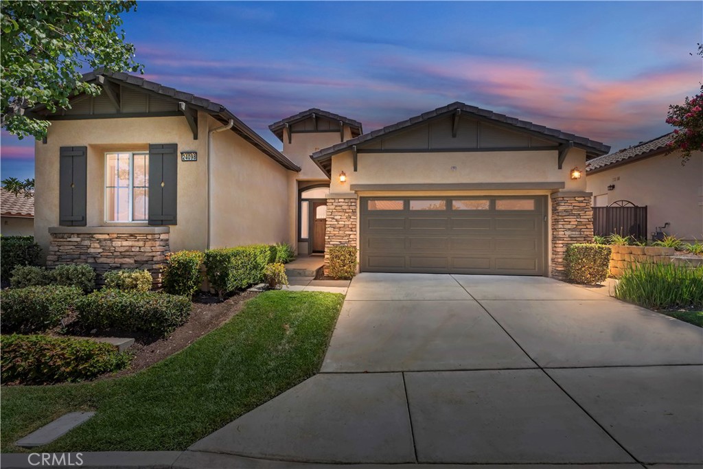 24098 Boulder Oaks Drive
