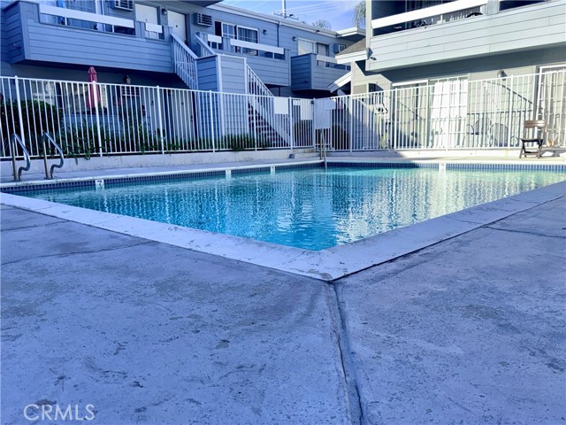 Detail Gallery Image 29 of 36 For 20930 Parthenia St #216,  Canoga Park,  CA 91304 - 1 Beds | 1 Baths