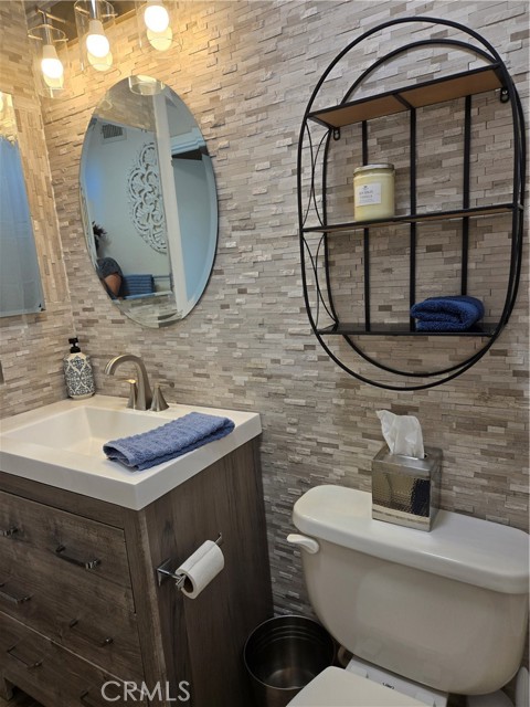 Detail Gallery Image 15 of 33 For 70020 Pines to Palms, Mountain Center,  CA 92561 - 2 Beds | 1 Baths
