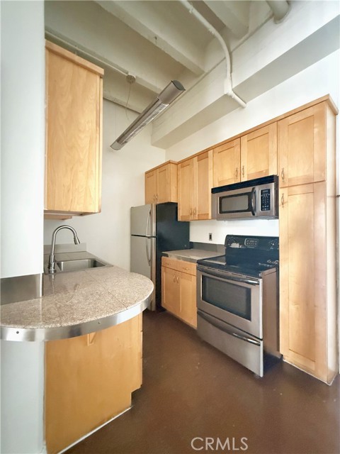 Detail Gallery Image 11 of 12 For 312 W 5th St #903,  Los Angeles,  CA 90013 - 2 Beds | 1 Baths