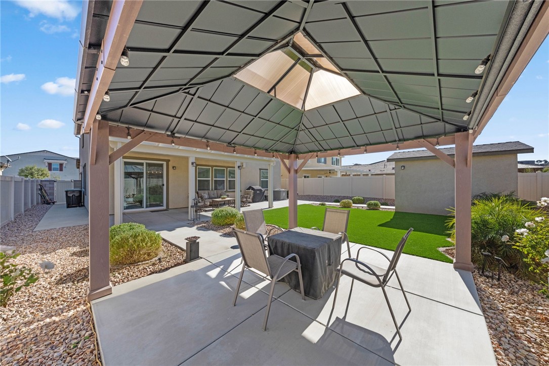 Detail Gallery Image 41 of 52 For 26611 Stix Dr, Menifee,  CA 92585 - 4 Beds | 2/1 Baths