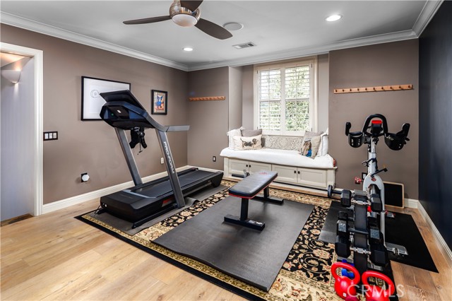 Detail Gallery Image 25 of 50 For 6400 Nw San Gabriel Rd., Atascadero,  CA 93422 - 4 Beds | 3 Baths