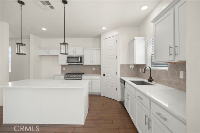 Detail Gallery Image 18 of 36 For 5903 Cardano Ave, Bakersfield,  CA 93313 - 5 Beds | 3 Baths