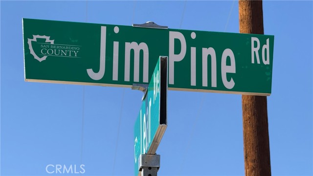 69570 Squaw Road, Twentynine Palms, California 92277, ,Land,For Sale,69570 Squaw Road,CRIV24243949