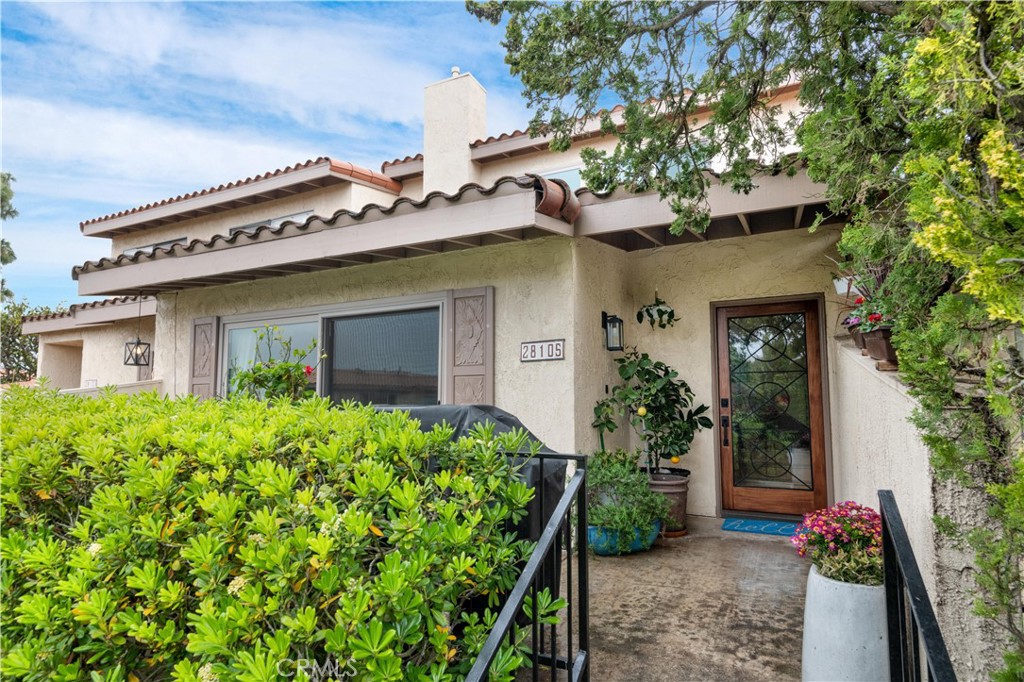 28105 Ridgefern Court, Rancho Palos Verdes, CA 90275
