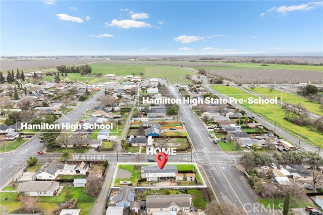 Detail Gallery Image 8 of 50 For 451 4th St, Hamilton City,  CA 95951 - 3 Beds | 2 Baths