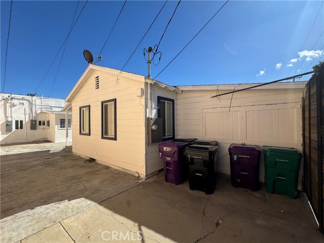 Detail Gallery Image 8 of 9 For 5655 Atlantic #5659.5,  Long Beach,  CA 90805 - 2 Beds | 1 Baths