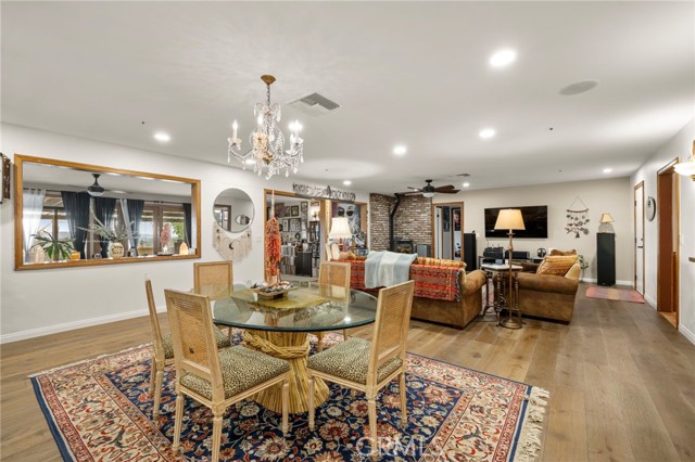 Detail Gallery Image 15 of 73 For 8634 Escondido Canyon, Agua Dulce,  CA 91390 - 3 Beds | 3 Baths