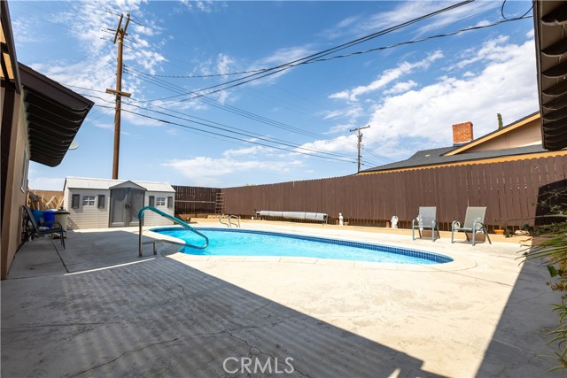 Detail Gallery Image 36 of 41 For 1191 W Avenue J-11, Lancaster,  CA 93534 - 4 Beds | 3 Baths