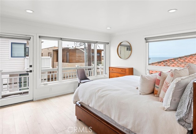 Detail Gallery Image 25 of 32 For 309 20th Pl, Manhattan Beach,  CA 90266 - 3 Beds | 2 Baths