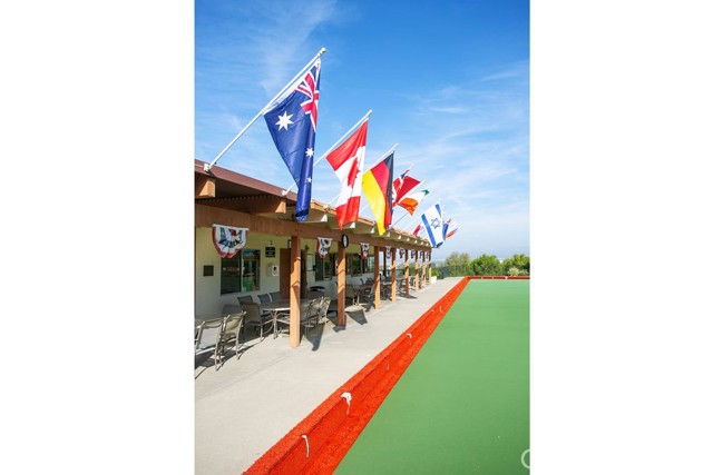 Detail Gallery Image 19 of 20 For 836 Ronda Sevilla #Q,  Laguna Woods,  CA 92637 - 1 Beds | 1 Baths