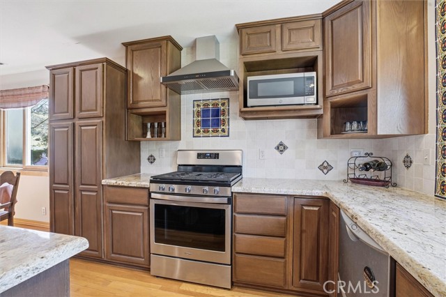 Detail Gallery Image 16 of 57 For 13730 El Camino Real, Atascadero,  CA 93422 - 3 Beds | 2 Baths