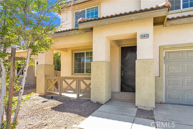 Detail Gallery Image 5 of 38 For 15633 Kadota Pl, Victorville,  CA 92395 - 5 Beds | 3 Baths