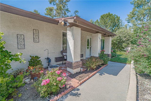 Peaceful End Garden Home