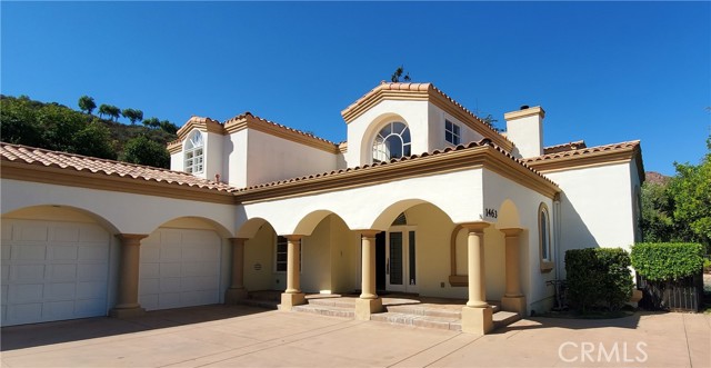 Detail Gallery Image 1 of 31 For 1463 Pathfinder Ave, Westlake Village,  CA 91362 - 4 Beds | 4/1 Baths