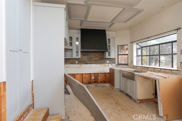 Detail Gallery Image 7 of 30 For 2701 Hillcrest Ct, Frazier Park,  CA 93225 - 3 Beds | 2/1 Baths