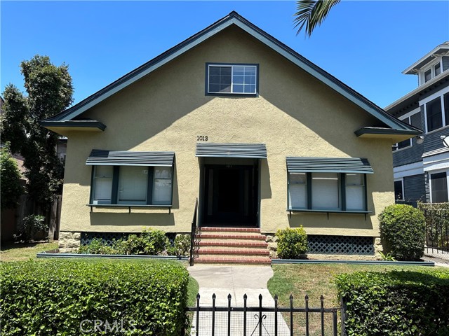 1013 Locust Avenue, Long Beach, California 90813, ,Multi-Family,For Sale,Locust,PW24110123