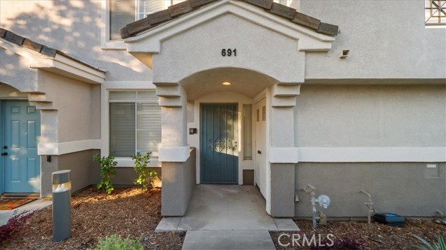 Detail Gallery Image 4 of 30 For 7543 W Liberty #691,  Fontana,  CA 92336 - 3 Beds | 2 Baths