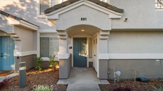 Detail Gallery Image 4 of 30 For 7543 W Liberty #691,  Fontana,  CA 92336 - 3 Beds | 2 Baths