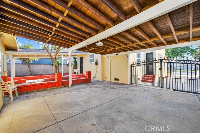 Detail Gallery Image 30 of 34 For 2232 Northside, Montebello,  CA 90640 - 2 Beds | 1/1 Baths