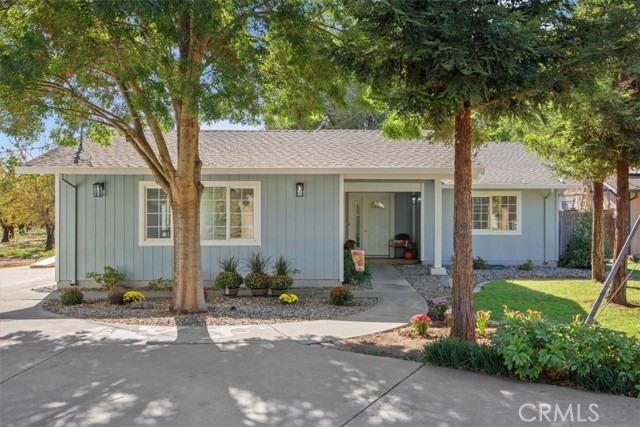 Detail Gallery Image 1 of 1 For 9453 Perkins Rd, Chico,  CA 95928 - 3 Beds | 2 Baths