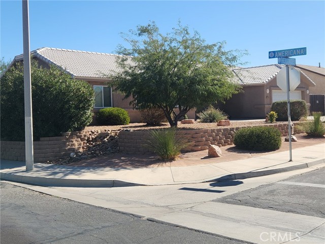 Detail Gallery Image 3 of 21 For 13237 Heritage Dr, Victorville,  CA 92392 - 4 Beds | 2 Baths