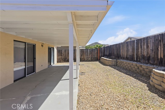 Detail Gallery Image 29 of 33 For 27317 Del Monte, Menifee,  CA 92586 - 2 Beds | 2 Baths