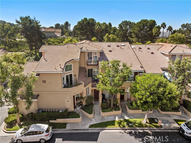 Detail Gallery Image 1 of 1 For 7932 East Monte Carlo Avenue, Anaheim Hills,  CA 92808 - 1 Beds | 1 Baths