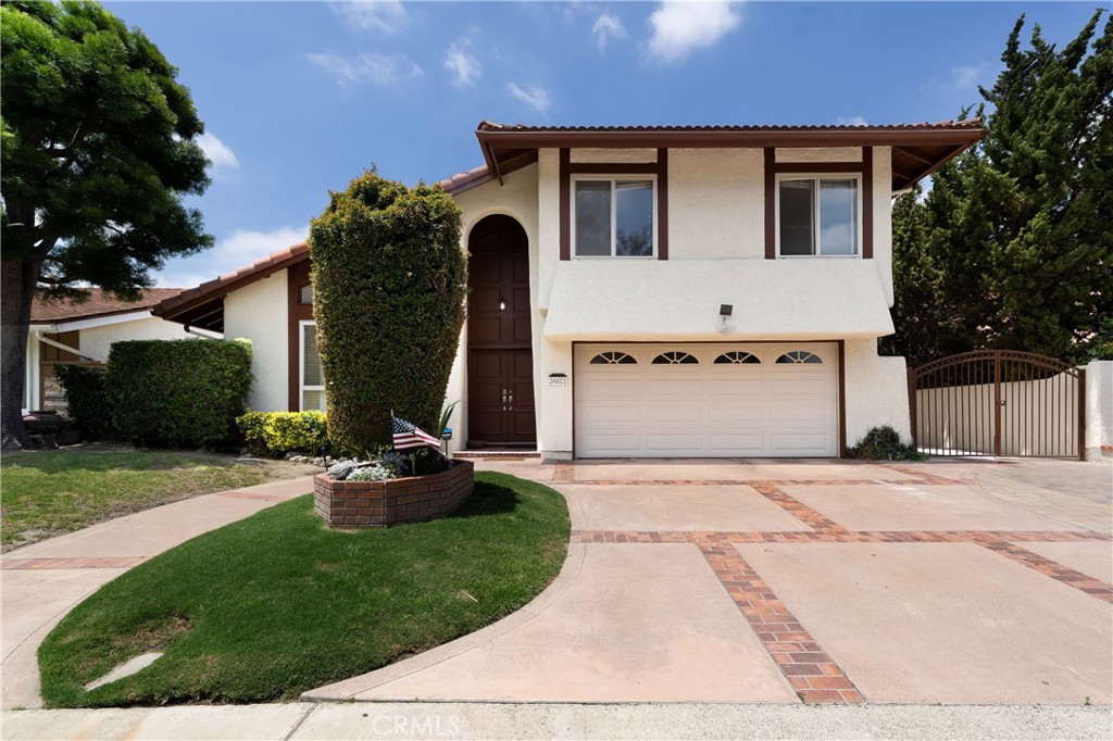 26611 Loma Verde
