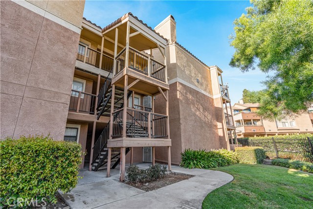 Detail Gallery Image 24 of 38 For 10655 Lemon Ave #3912,  Rancho Cucamonga,  CA 91737 - 1 Beds | 1 Baths