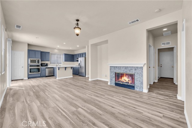 Detail Gallery Image 9 of 32 For 13127 Yellowwood, Moreno Valley,  CA 92553 - 5 Beds | 3 Baths