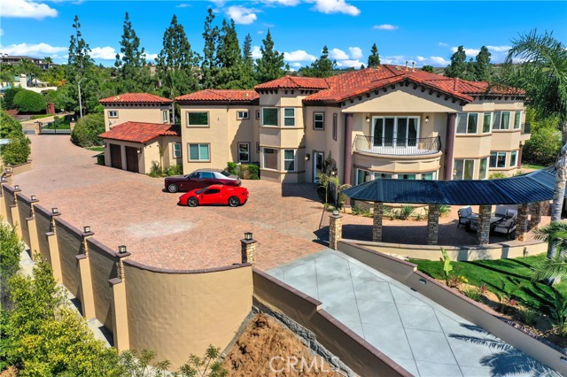 Detail Gallery Image 6 of 69 For 7231 Brandon Ct, Riverside,  CA 92506 - 6 Beds | 6/1 Baths