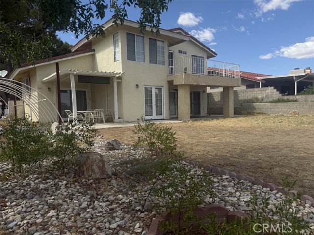3 Bed Home for Sale in Helendale, California
