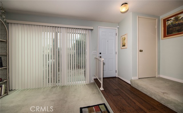 Detail Gallery Image 2 of 18 For 1107 W Francis St a,  Ontario,  CA 91762 - 2 Beds | 1/1 Baths