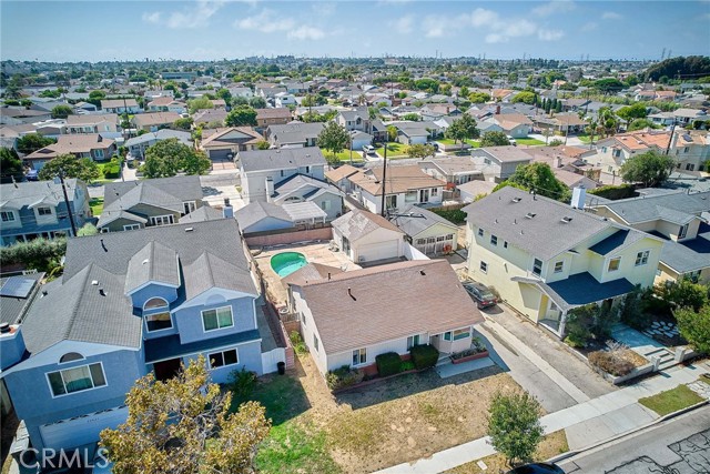 Detail Gallery Image 32 of 41 For 20017 Bernist Ave, Torrance,  CA 90503 - 3 Beds | 1 Baths