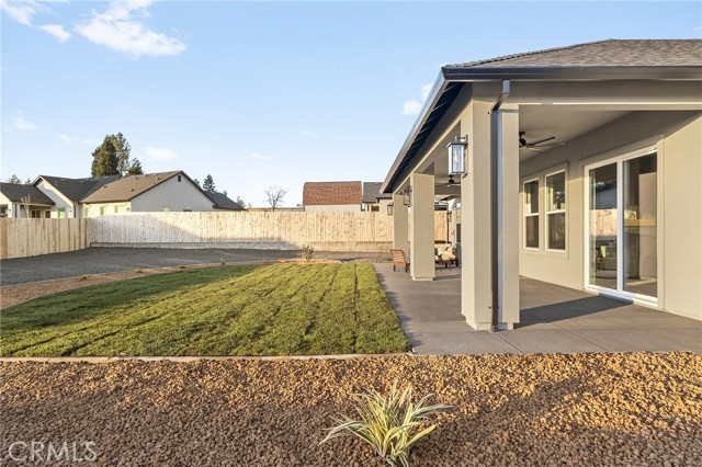 Detail Gallery Image 47 of 60 For 6277 Dawnridge Ct, Paradise,  CA 95969 - 4 Beds | 2/1 Baths