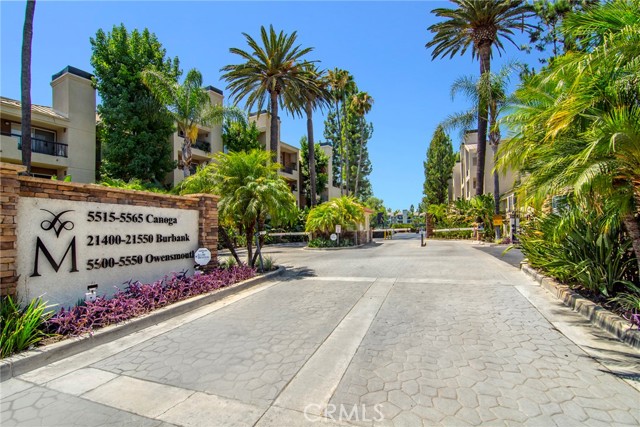 Image 2 for 5545 Canoga Ave #203, Woodland Hills, CA 91367