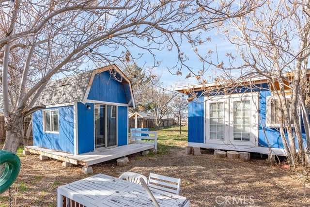 Detail Gallery Image 9 of 18 For 43254 52nd St, Lancaster,  CA 93536 - 2 Beds | 1 Baths